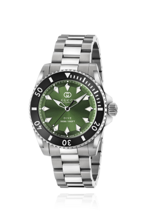 Gucci 'Gucci Dive' watch | Men's Jewellery | Vitkac